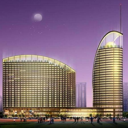 Jurong Yukun New Century Hotel Jiangsu Ruang foto