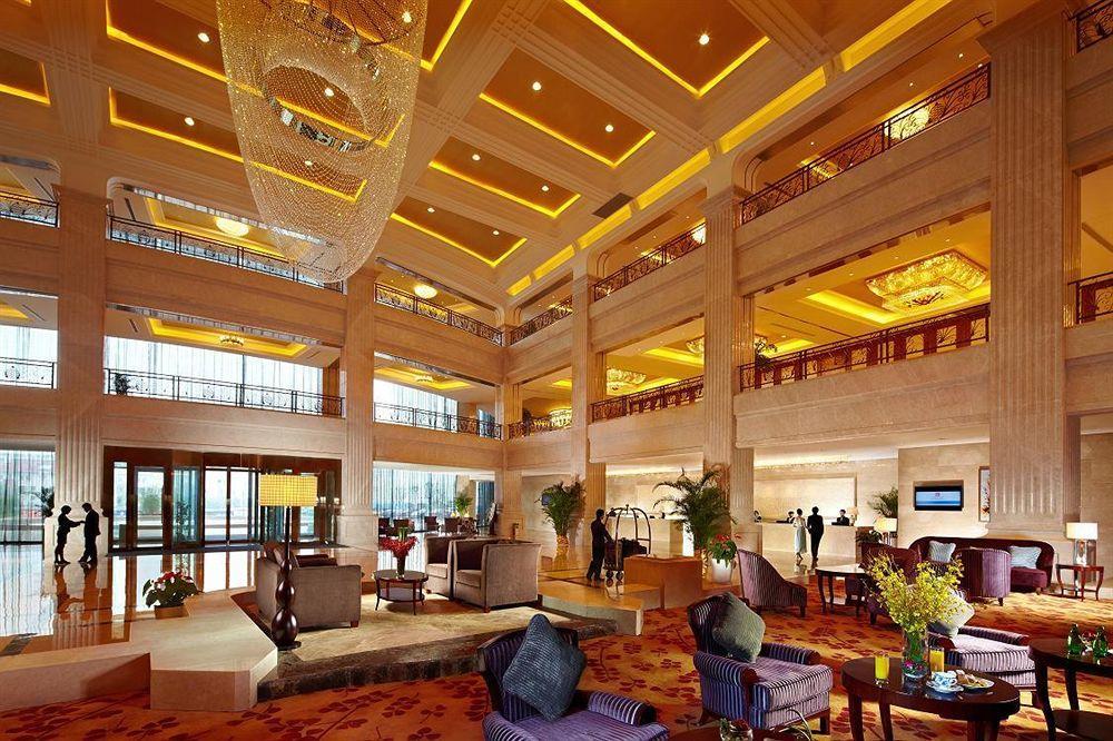 Jurong Yukun New Century Hotel Jiangsu Bagian luar foto