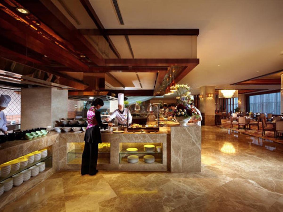 Jurong Yukun New Century Hotel Jiangsu Ruang foto