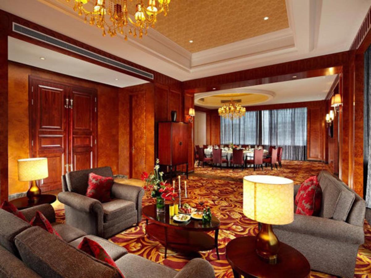 Jurong Yukun New Century Hotel Jiangsu Ruang foto