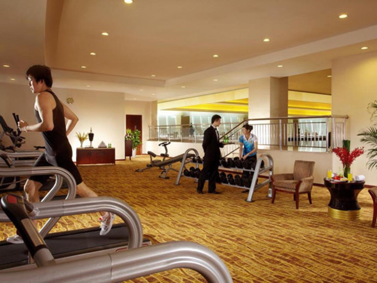 Jurong Yukun New Century Hotel Jiangsu Ruang foto