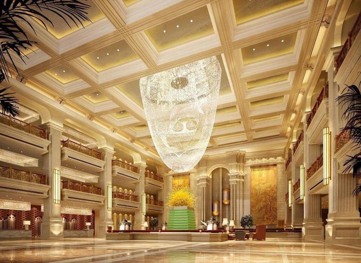 Jurong Yukun New Century Hotel Jiangsu Ruang foto